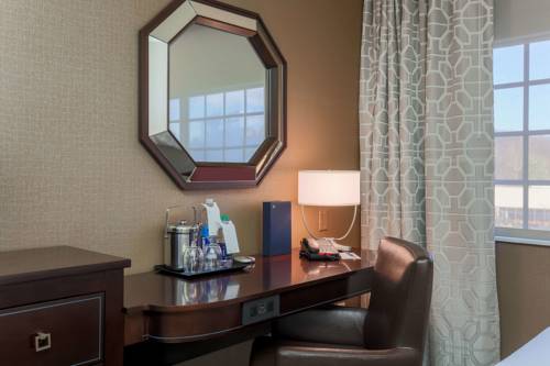 Imagen de la habitación del Hotel Sheraton Tarrytown. Foto 2