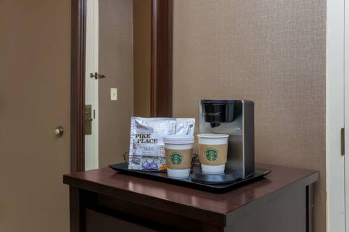 Imagen de la habitación del Hotel Sheraton Tarrytown. Foto 3