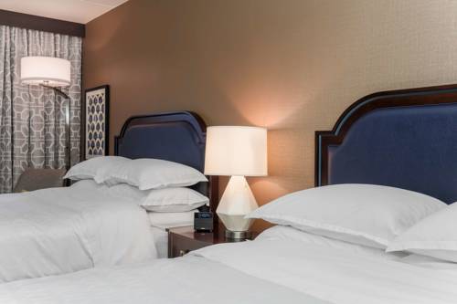 Imagen de la habitación del Hotel Sheraton Tarrytown. Foto 4