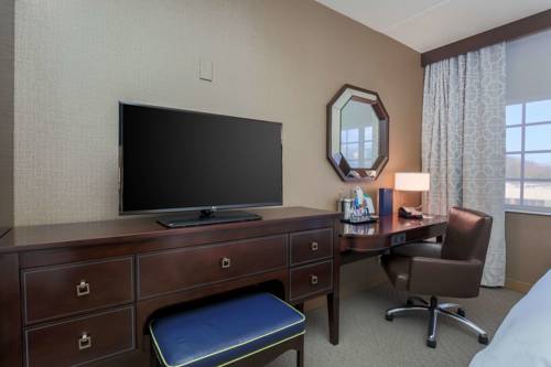 Imagen de la habitación del Hotel Sheraton Tarrytown. Foto 8