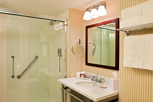 Imagen de la habitación del Hotel Sheraton Tarrytown. Foto 10