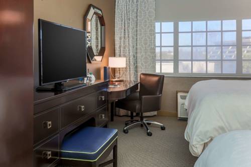 Imagen de la habitación del Hotel Sheraton Tarrytown. Foto 14