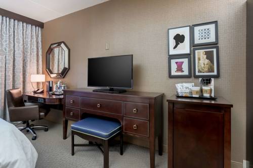 Imagen de la habitación del Hotel Sheraton Tarrytown. Foto 16