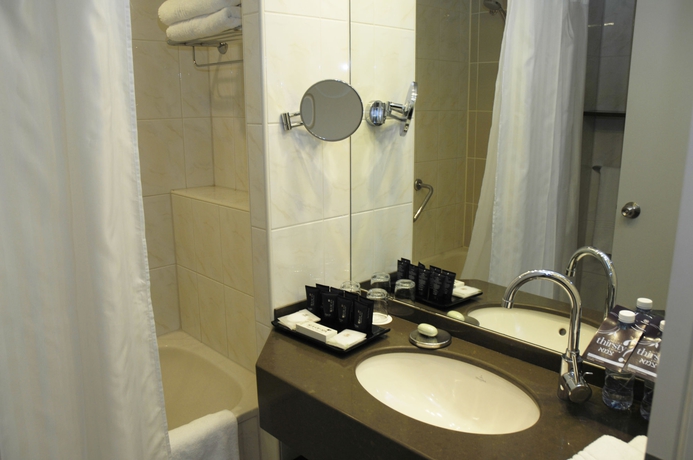 Imagen de la habitación del Hotel Sheraton Tel Aviv. Foto 4