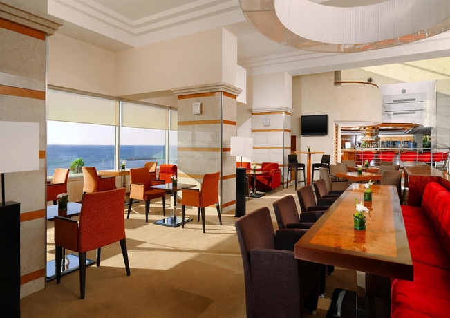 Imagen de los interiores del Hotel Sheraton Tel Aviv. Foto 15