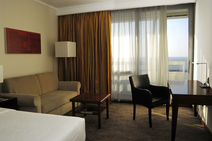 Imagen de la habitación del Hotel Sheraton Tel Aviv. Foto 9