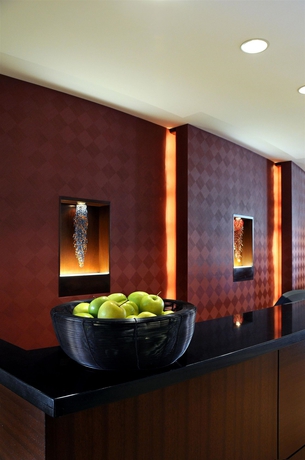 Imagen de los interiores del Hotel Sheraton Toronto Airport Hotel & Conference Center. Foto 12