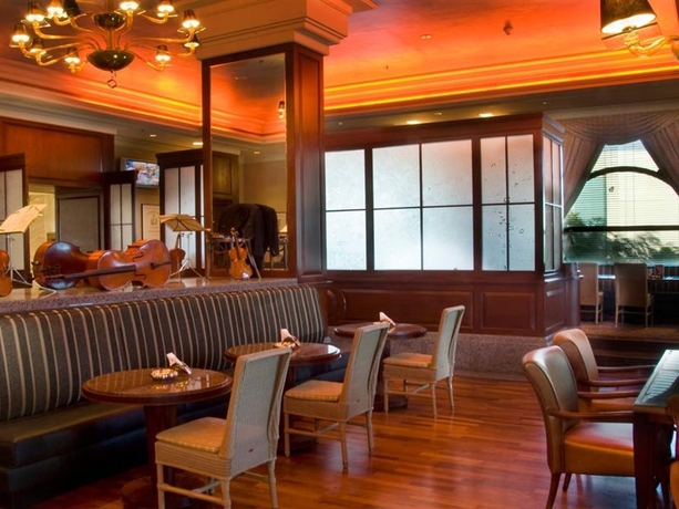 Imagen general del Hotel Sheraton Towers. Foto 10