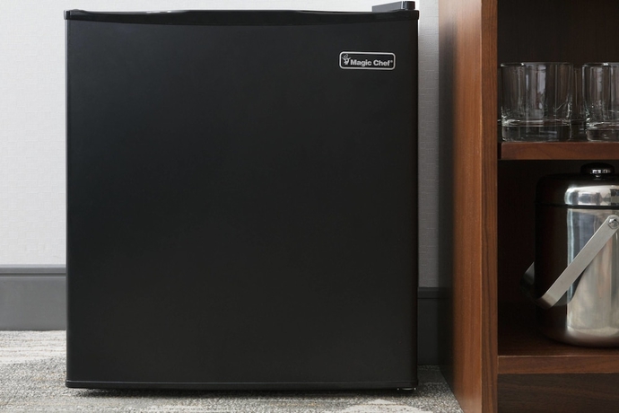 Imagen de la habitación del Hotel Sheraton Tribeca. Foto 11