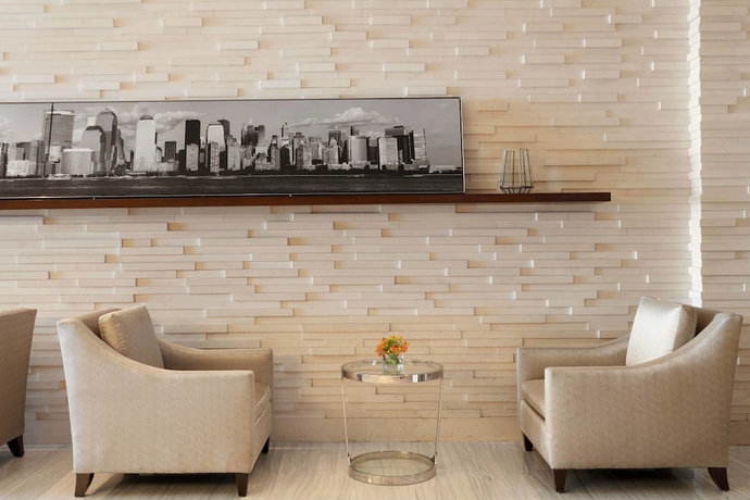 Imagen de los interiores del Hotel Sheraton Tribeca. Foto 15