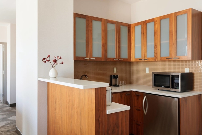 Imagen de la habitación del Hotel Sheraton Tribeca. Foto 12