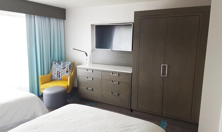 Imagen de la habitación del Hotel Sheraton Tucson and Suites. Foto 4