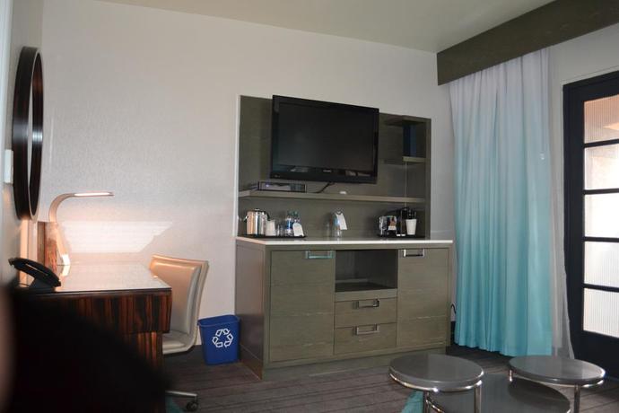 Imagen de la habitación del Hotel Sheraton Tucson and Suites. Foto 5