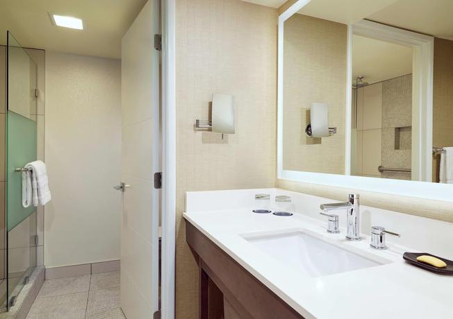 Imagen de la habitación del Hotel Sheraton Tucson and Suites. Foto 7