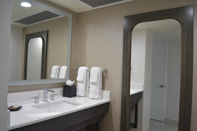 Imagen de la habitación del Hotel Sheraton Tucson and Suites. Foto 9