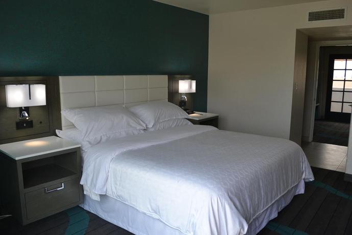 Imagen de la habitación del Hotel Sheraton Tucson and Suites. Foto 10