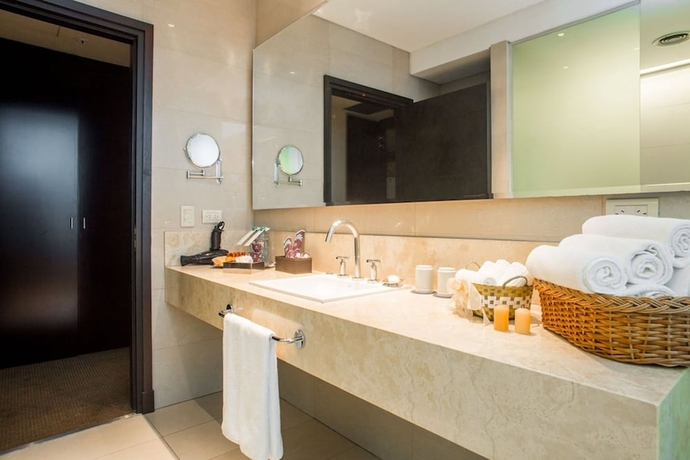 Imagen de la habitación del Hotel Sheraton Tucuman. Foto 7