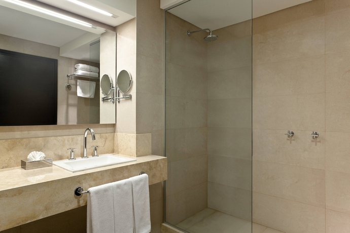 Imagen de la habitación del Hotel Sheraton Tucuman. Foto 9