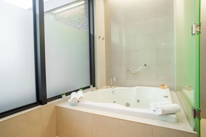 Imagen de la habitación del Hotel Sheraton Tucuman. Foto 13