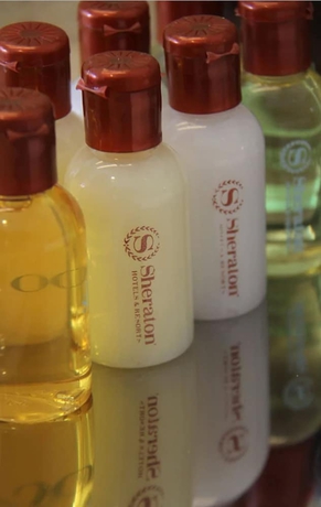 Imagen de la habitación del Hotel Sheraton Tucuman. Foto 14