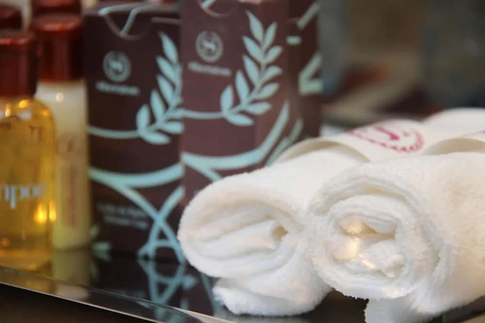 Imagen de la habitación del Hotel Sheraton Tucuman. Foto 15