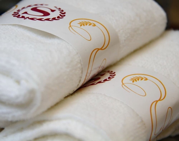 Imagen de la habitación del Hotel Sheraton Tucuman. Foto 16