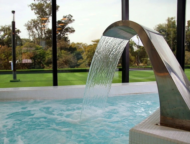 Imagen de la piscina del Hotel Sheraton Tucuman. Foto 18