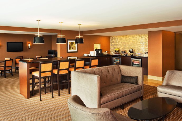 Imagen de los interiores del Hotel Sheraton Valley Forge. Foto 17