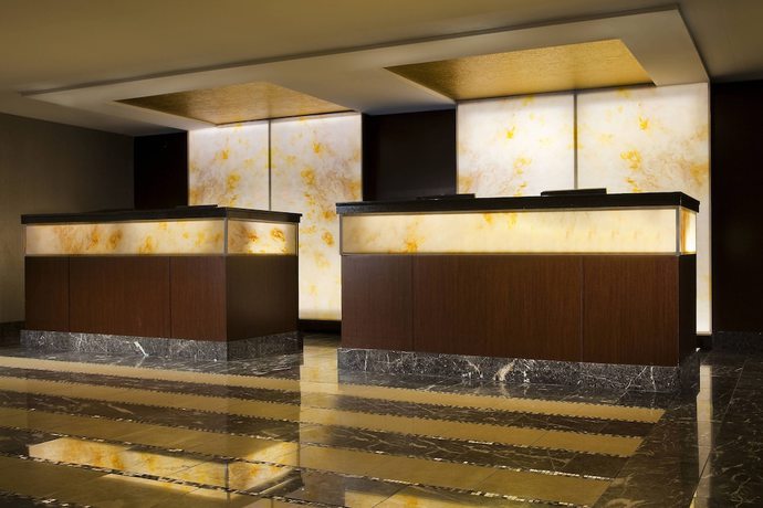 Imagen de los interiores del Hotel Sheraton Valley Forge. Foto 18