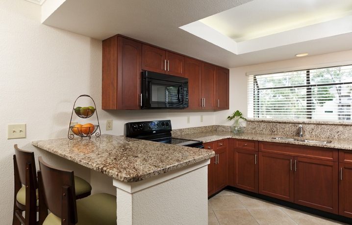 Imagen de la habitación del Hotel Sheraton Vistana Resort Villas. Foto 4