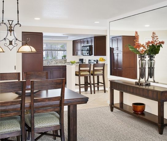 Imagen general del Hotel Sheraton Vistana Resort Villas. Foto 2