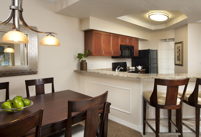 Imagen de la habitación del Hotel Sheraton Vistana Resort Villas. Foto 11