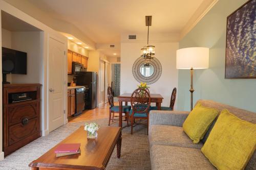 Imagen de la habitación del Hotel Sheraton Vistana Villages Resort Villas, I-Drive/Orlando. Foto 11