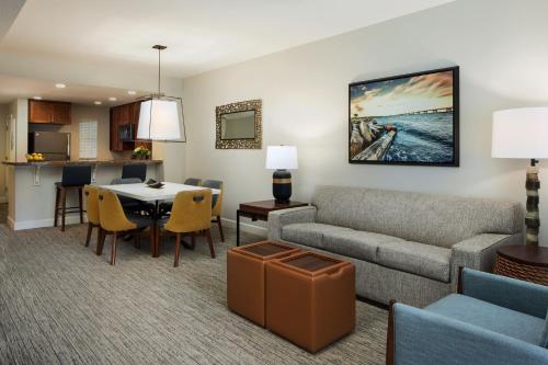 Imagen de la habitación del Hotel Sheraton Vistana Villages Resort Villas, I-Drive/Orlando. Foto 13