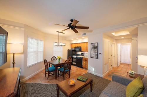 Imagen de la habitación del Hotel Sheraton Vistana Villages Resort Villas, I-Drive/Orlando. Foto 16