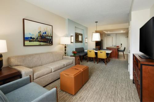 Imagen general del Hotel Sheraton Vistana Villages Resort Villas, I-Drive/Orlando. Foto 9