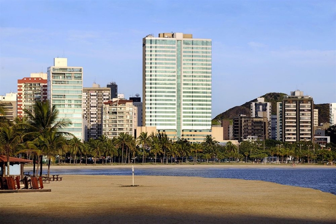 Imagen general del Hotel Sheraton Vitoria. Foto 2