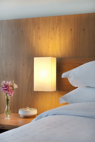 Imagen de la habitación del Hotel Sheraton Vitoria. Foto 7