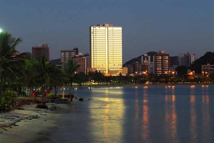 Imagen general del Hotel Sheraton Vitoria. Foto 3