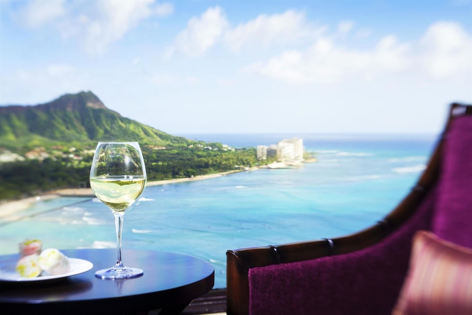 Imagen de la habitación del Hotel Sheraton Waikiki. Foto 8