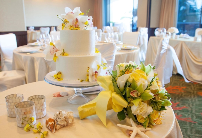 Imagen de los interiores del Hotel Sheraton Waikiki. Foto 13