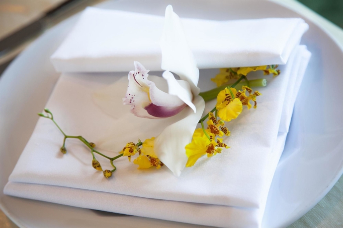 Imagen de los interiores del Hotel Sheraton Waikiki. Foto 14