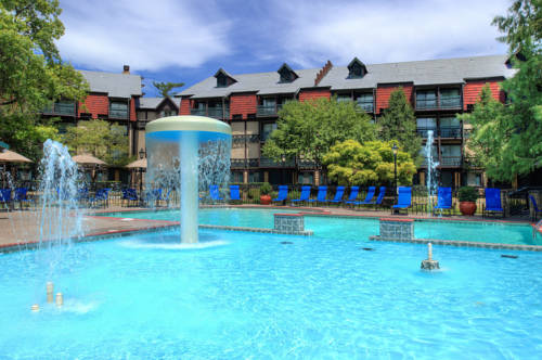 Imagen general del Hotel Sheraton Westport Lakeside Chalet. Foto 1