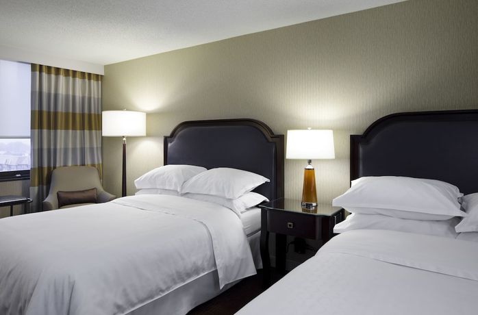 Imagen de la habitación del Hotel Sheraton Westport Plaza St. Louis. Foto 4