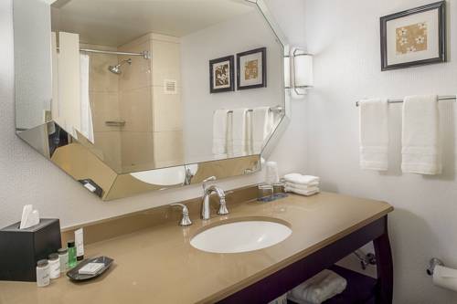 Imagen de la habitación del Hotel Sheraton Westport Plaza St. Louis. Foto 9
