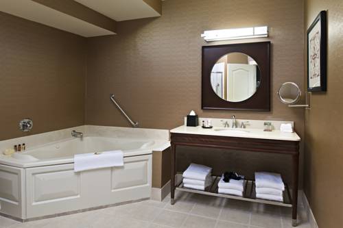 Imagen de la habitación del Hotel Sheraton Wilmington South. Foto 3