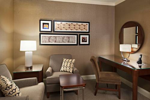 Imagen de la habitación del Hotel Sheraton Wilmington South. Foto 4