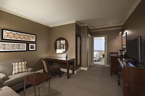 Imagen de la habitación del Hotel Sheraton Wilmington South. Foto 8