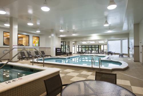 Imagen de la habitación del Hotel Sheraton Wilmington South. Foto 11