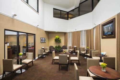 Imagen de la habitación del Hotel Sheraton Wilmington South. Foto 12